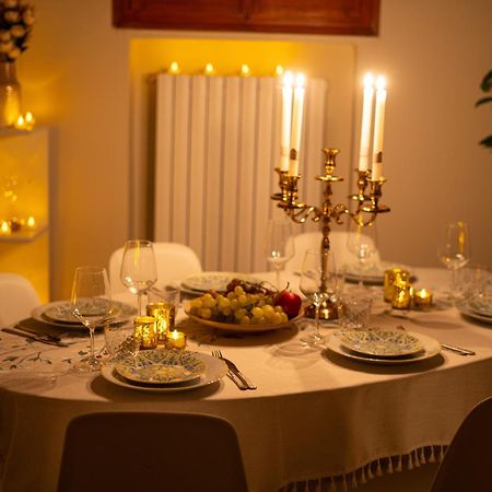 La Corte Del Borgo Bologna Ngoại thất bức ảnh
