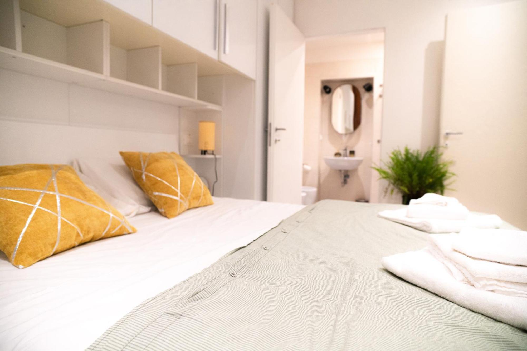 La Corte Del Borgo Bologna Ngoại thất bức ảnh