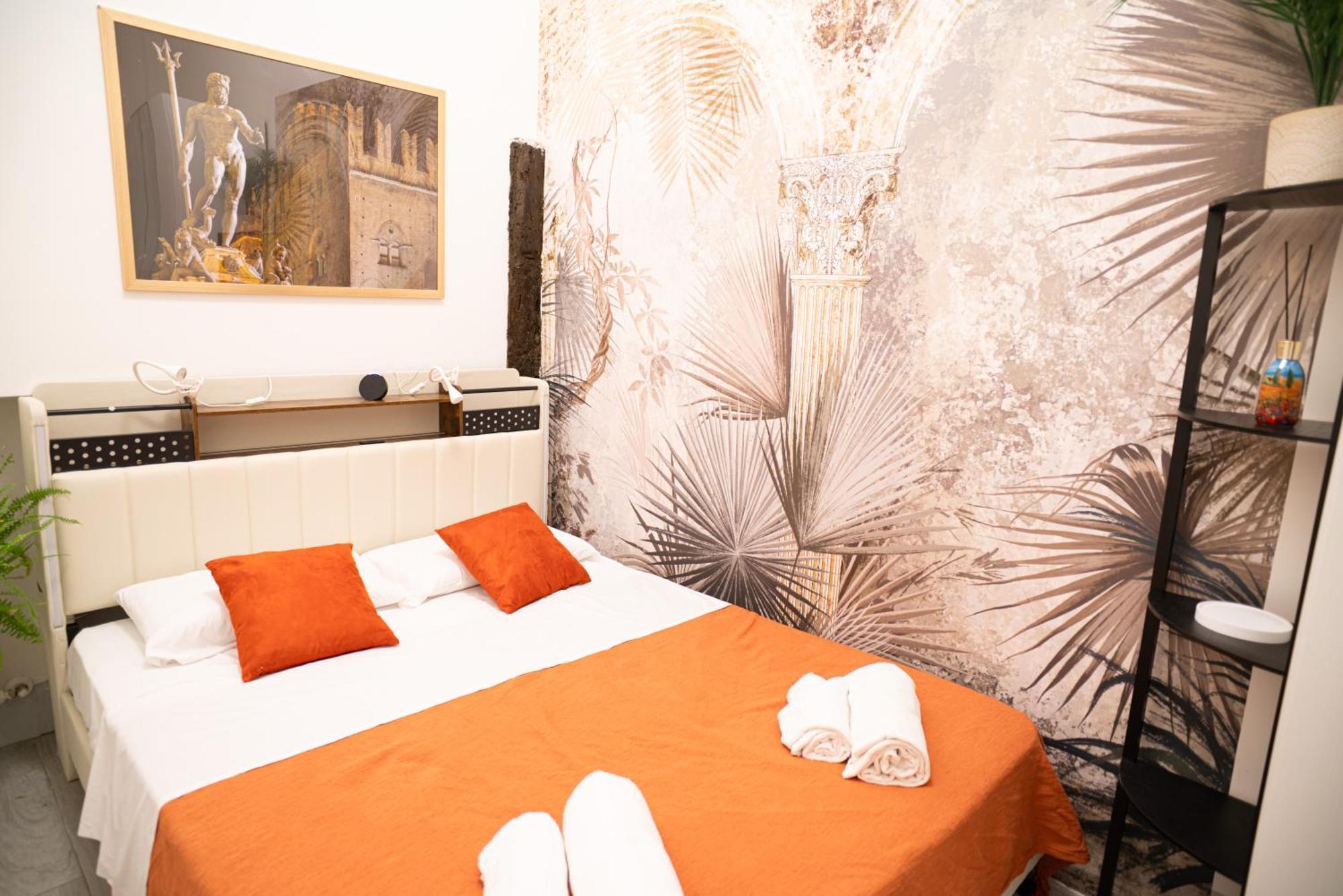 La Corte Del Borgo Bologna Ngoại thất bức ảnh