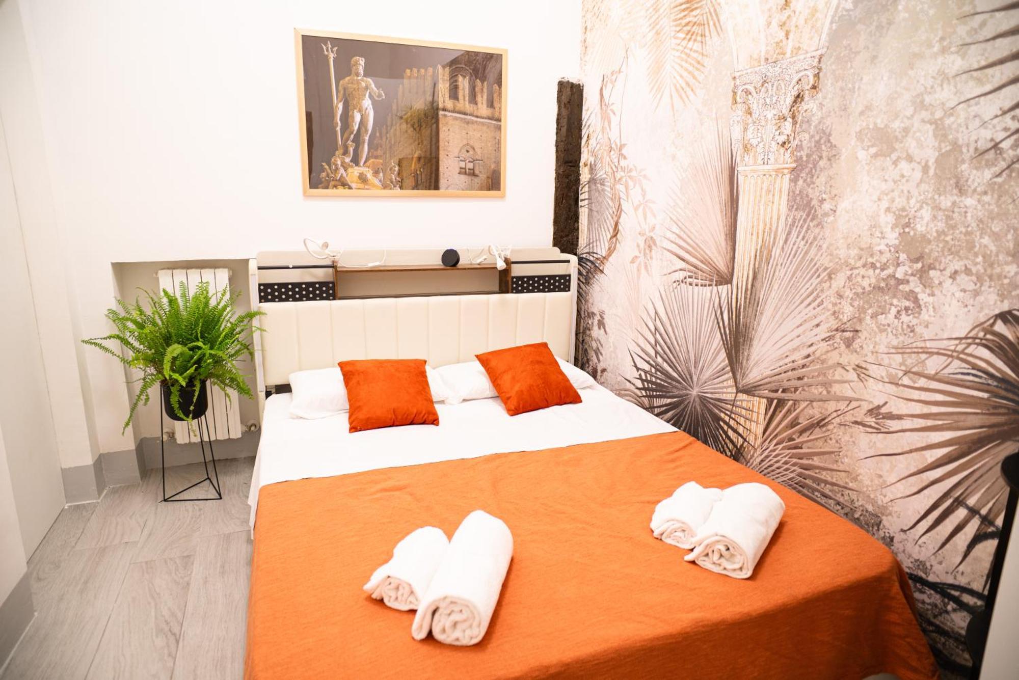 La Corte Del Borgo Bologna Ngoại thất bức ảnh