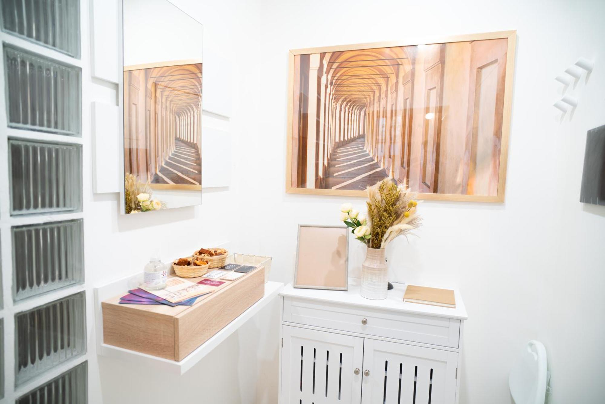 La Corte Del Borgo Bologna Ngoại thất bức ảnh