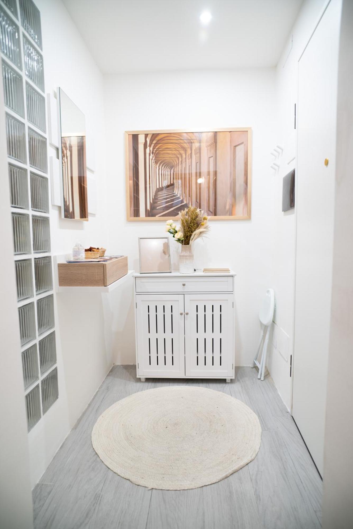 La Corte Del Borgo Bologna Ngoại thất bức ảnh
