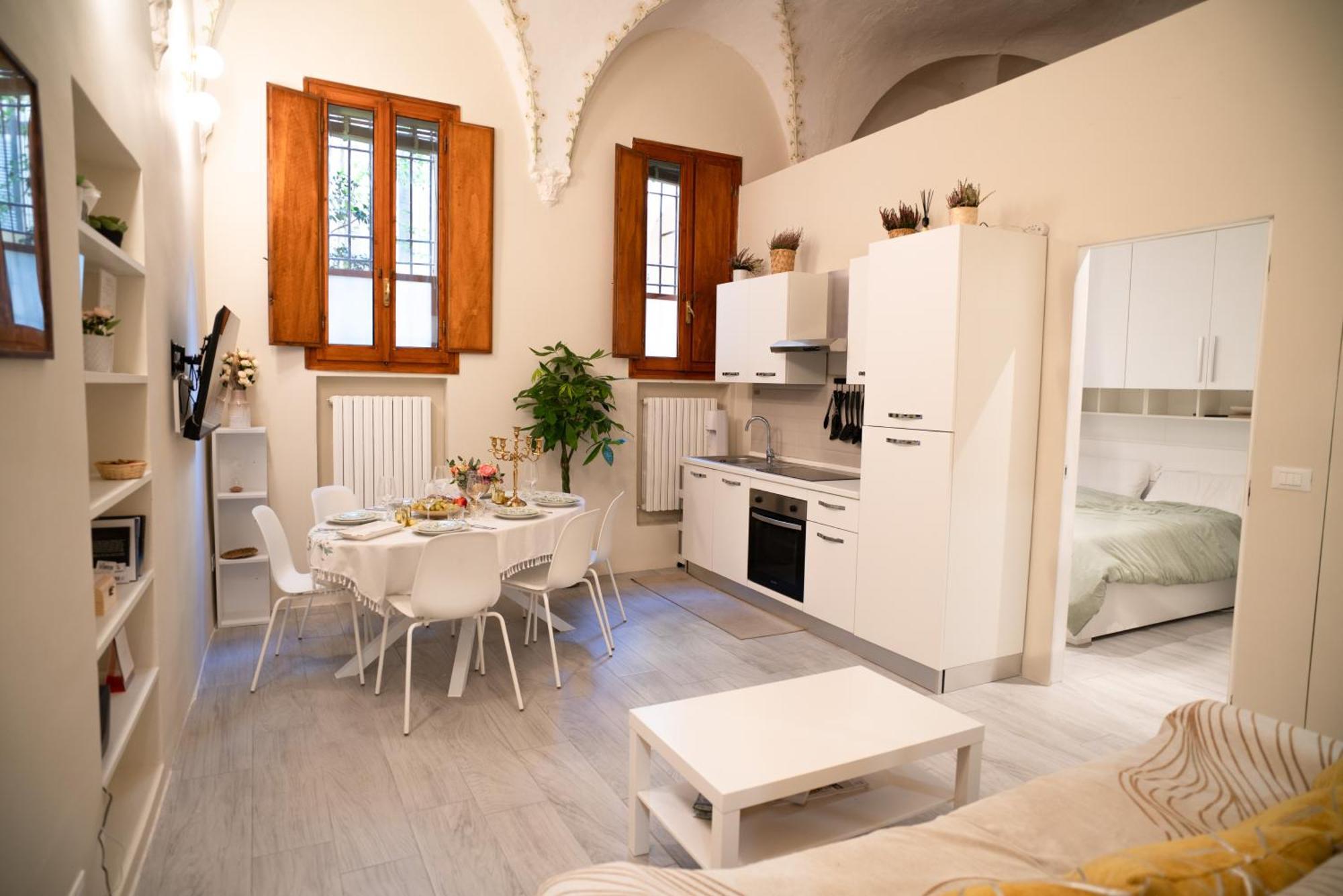 La Corte Del Borgo Bologna Ngoại thất bức ảnh